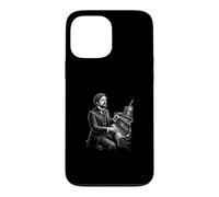 Claude Debussy Composser Pianist Case for iPhone 13 Pro Max