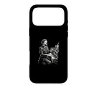 Claude Debussy Composser Pianist Case for iPhone 17 Pro Max
