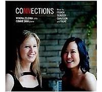 Claude Debussy : Connections CD (2012) NEW FREE Shipping, Save £s