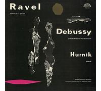 Claude Debussy - Daphnis Et Chloé / Prélude Ã€ L'après-midi D'un Faune / Ondráš