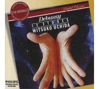 Claude Debussy Debussy: 12 Etudes (CD) Album (US IMPORT)