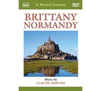 Claude Debussy - Debussy - a Musical Journey: Brittany and Normandy [DVD] [2006] [NTSC]