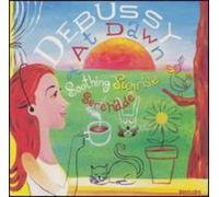 Claude Debussy Debussy At Dawn (CD) (US IMPORT)
