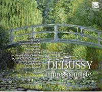 Debussy, C. - Debussy: Impressionniste