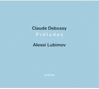 Debussy: Preludes