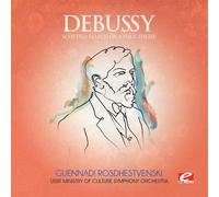 Claude Debussy - Debussy: Scottish March on a Folk Theme tally Remastered)