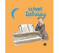 Claude Debussy (First Discovery Music)