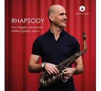 WIGGIN/OGAWA - Rhapsody