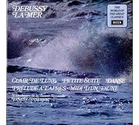 Claude Debussy - La Mer