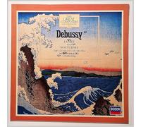 Claude Debussy - La Mer And Nocturnes