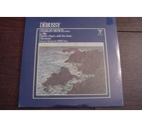 Claude Debussy - La Mer, Prelude a l'apres.., 3 Nocturnes, Charles Munch, Orch National de l'ORTE Paris [Vinyl LP]