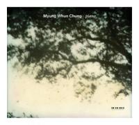 Claude Debussy Myung Whun Chung: Piano (CD) Album (US IMPORT)