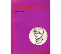 Claude Debussy: Petite Suite for Piano Duet (Original Edition), United Music Publishing