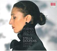 Claude Debussy - Poemes - CD - N4z
