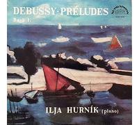 Claude Debussy - Préludes (Book 1)