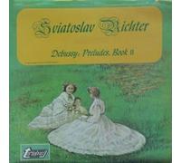 Claude Debussy - Preludes, Book II