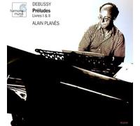 Debussy Claude - Preludi (Integrale)