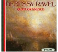 Claude Debussy - Quatuor En Sol Mineur