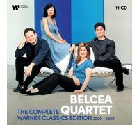 Claude Debussy The Complete Warner Classics Edition - 2000-2009 (CD) (US IMPORT)