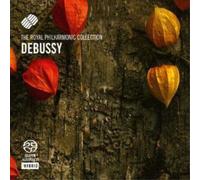 Claude Debussy - The Royal Philharmonic Collection