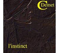 Claude DEMET - L'instinct