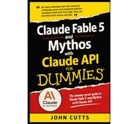 Claude Fable 5 and Mythos with Claude API For Dummies: No Prior Knowledge Needed, Even If You're a Total Beginner