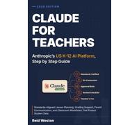 Claude For Teachers: Anthropic's US K-12 AI Platform, Step by Step Guide (AI Made Simple)