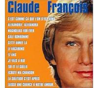 Claude Francois – Les Incontournables