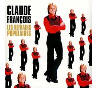 Claude FranÃ§ois Les Refrains Populaires (Vinyl)