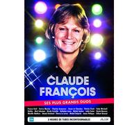 Claude FranA§ois - Ses plus grands duos