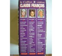 Claude François