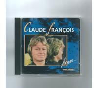 Claude francois - Claude Francois For Ever Vol 1