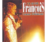 Claude Francois - Comme D'habitude