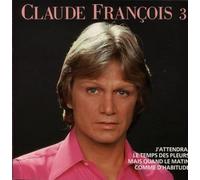 Claude François - Comme D'Habitude Vol 3