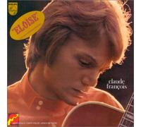 Claude Francois - Eloïse