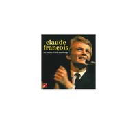 CLAUDE FRANCOIS: EN PUBLIC 1965: MAUBEUGE - CD BRAND NEW