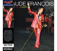 Claude François - En Public 1971 : Cambrai