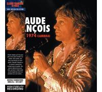 Claude François - En Public 1974 : Cambrai