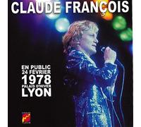 Claude François - En Public 1978: Lyon