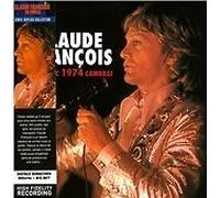 Claude François - En Public (Cambrai 1974/Live Recording, 2013)