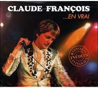 Claude François – ... En Vrai – Trëma