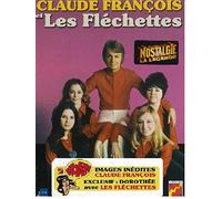 Claude François et les flechettes