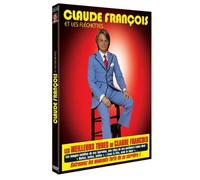 Claude François et les Flechettes