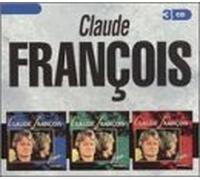 Claude Francois - Forever / Vol.1 I Vol.3