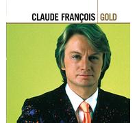 Claude Francois - Gold