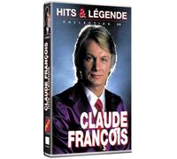 CLAUDE FRANCOIS - HITS AND LEGENDE COLLECTION VOL.1