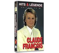 Claude François : Hits & Légendes - Vol.2 [FRENCH]