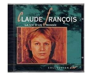 Claude François - La Vie D'Un Homme