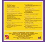 Claude François – Les Notes De Service – CD – Ltd. Boxset