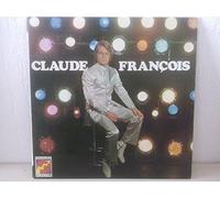 claude françois (le lundi au soleil) [VINYL]